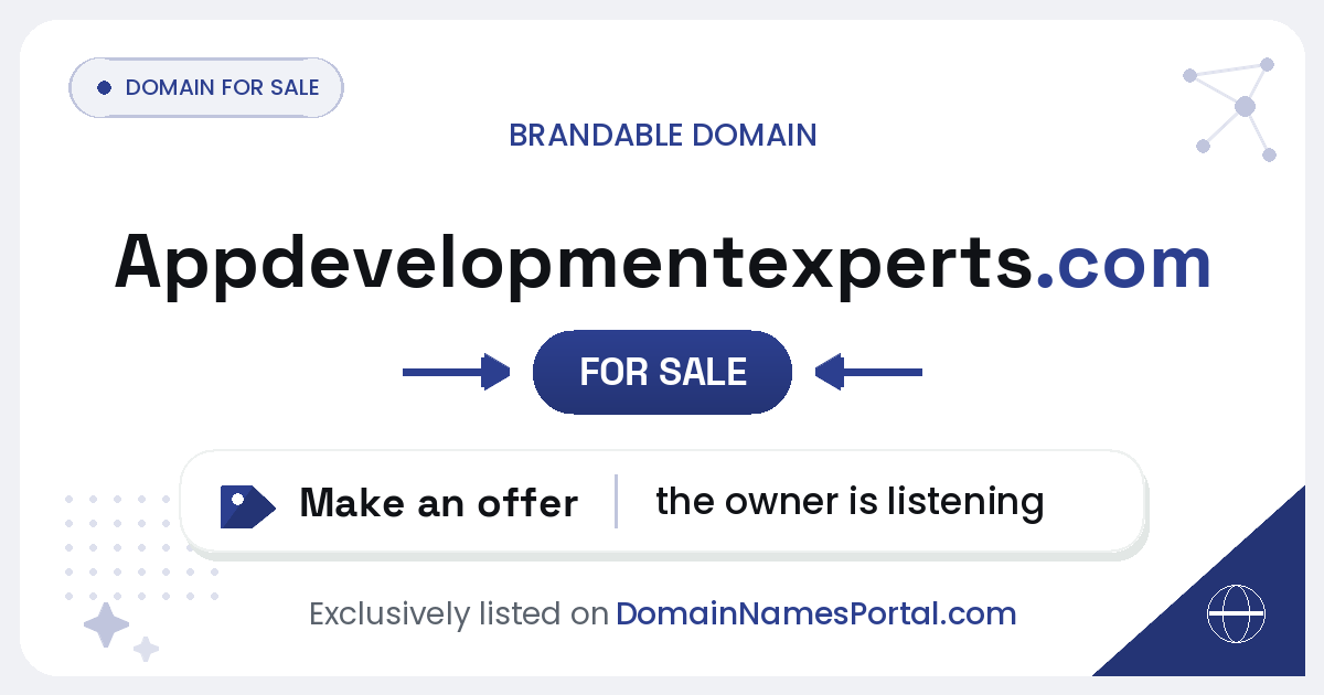 appdevelopmentexperts.com share card