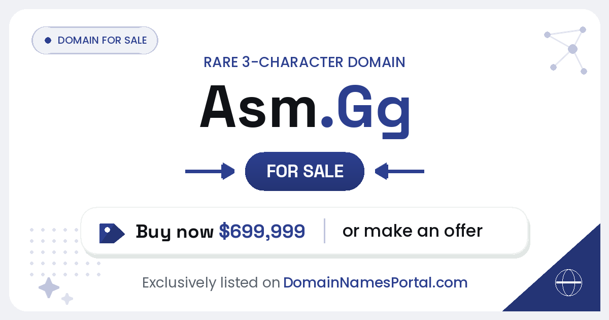 asm.gg share card