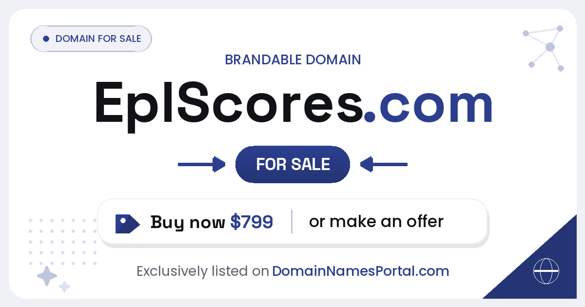 EplScores.com share card