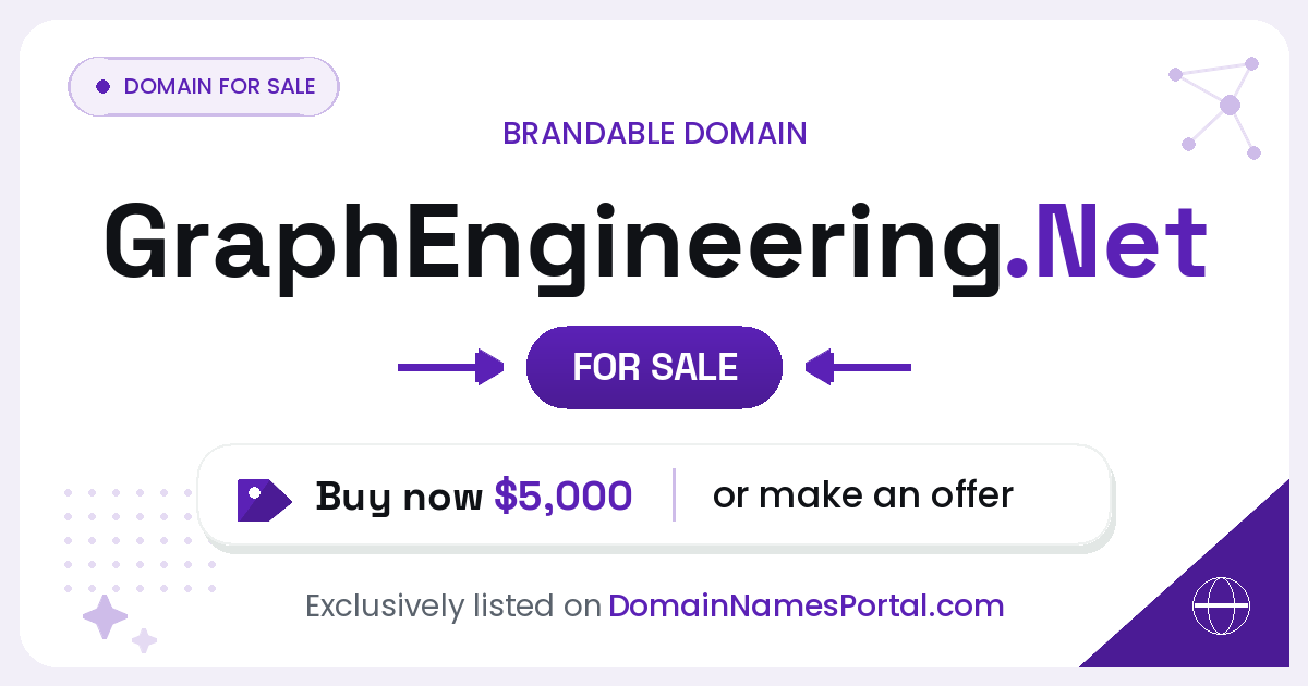 GraphEngineering.Net share card