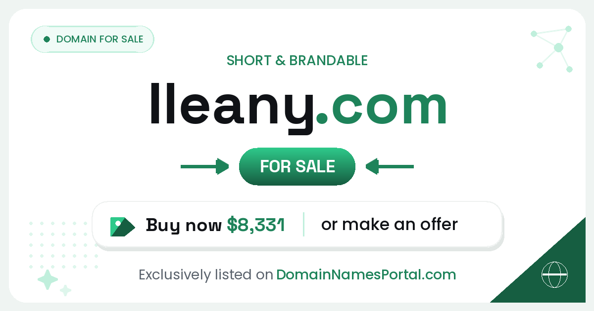 ileany.com share card