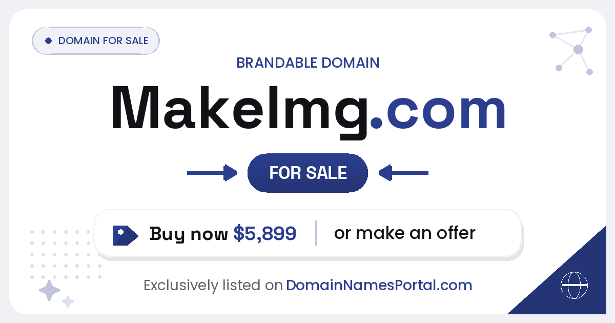 MakeImg.com share card