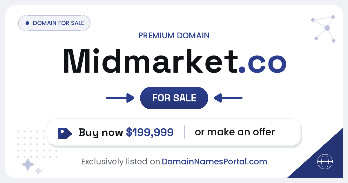 midmarket.co share card