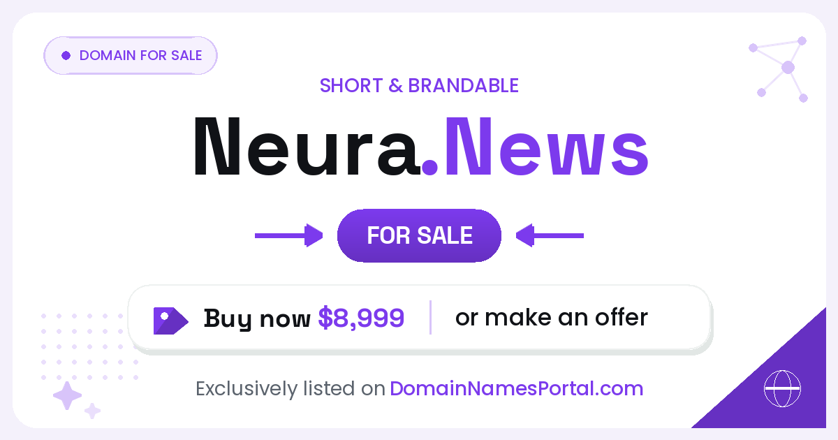 Neura.News share card