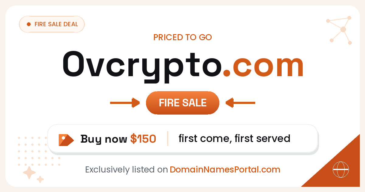 ovcrypto.com share card