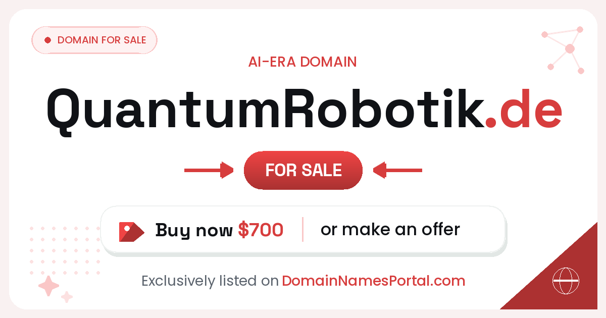 QuantumRobotik.de share card