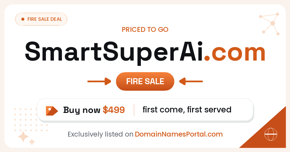 SmartSuperAi.com share card