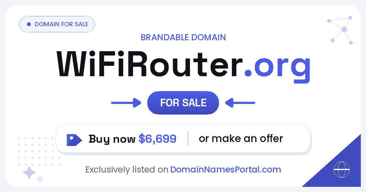 WiFiRouter.org share card